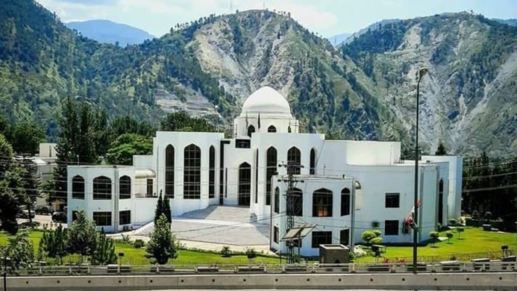 AJK High Court to hear Afghan citizens' petition on deportation order