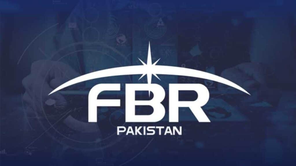 FBR abolishes QR Code login requirement for IRIS System