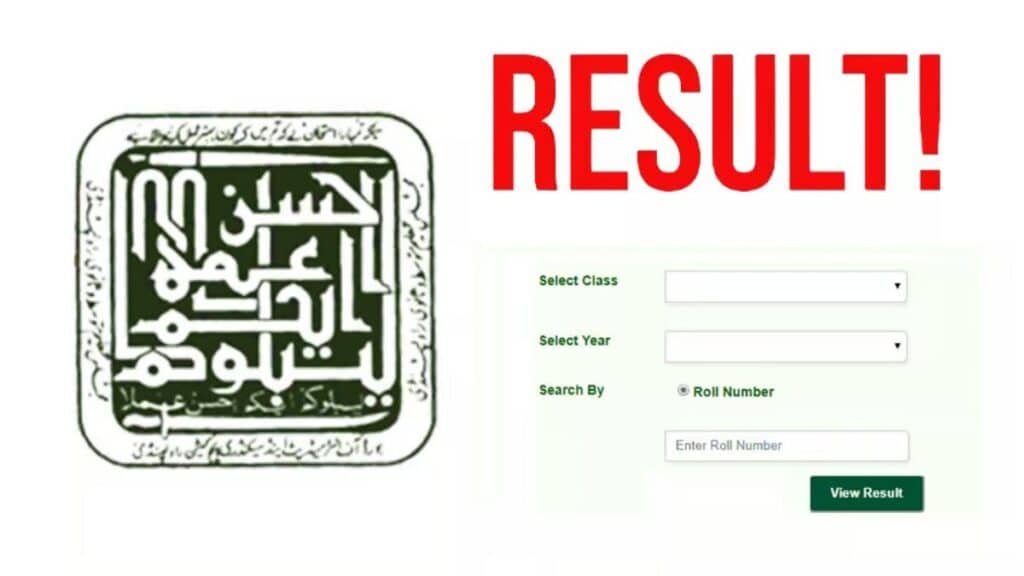 BISE Rawalpindi Class 9th Result 2025 announced, Check results inside