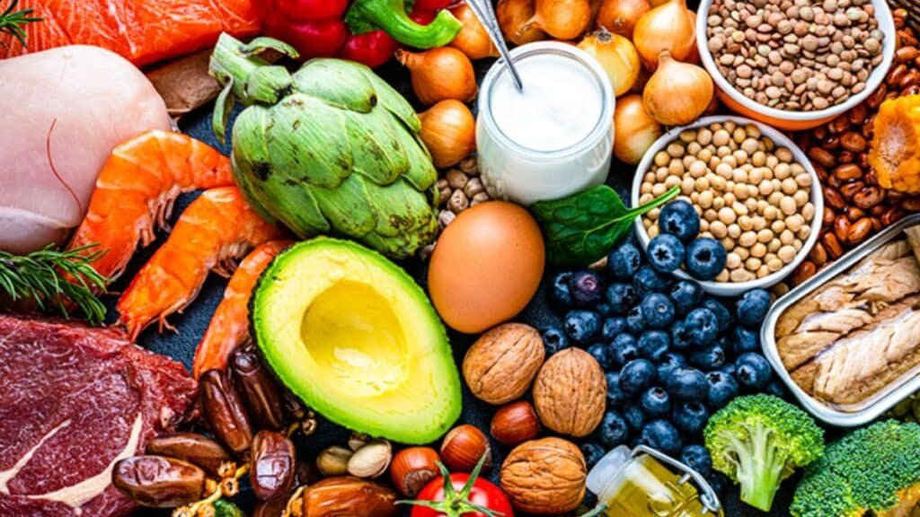 AJK govt partners with Nutrition International to enhance food quality