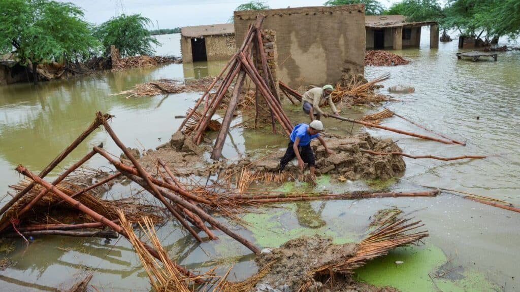 Floods 2025: 800 dead, 1.2 million people affected across Pakistan