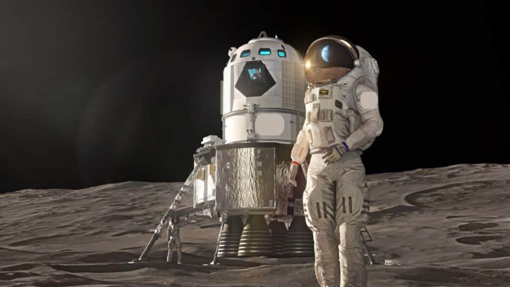 Pakistan set to land on Moon by 2035, Says Planning Minister