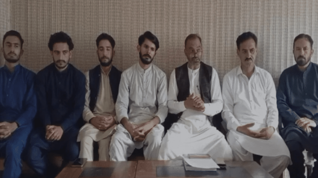 JI AJK to establish 94 village committees to boost political presence