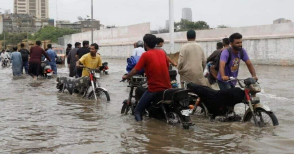 monsoon