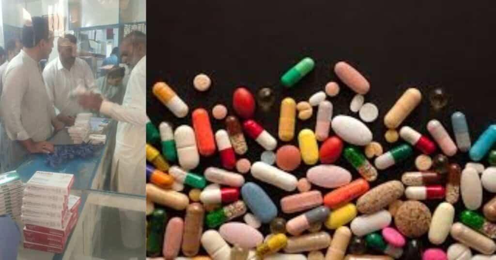 drug