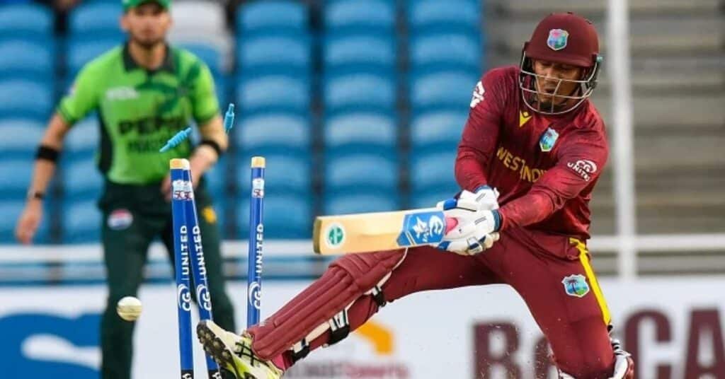 west indies
