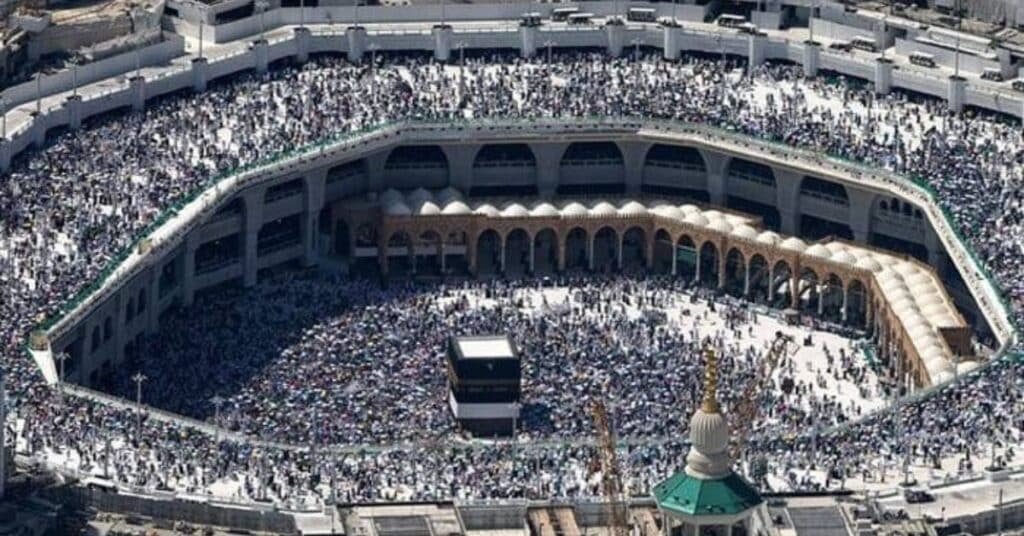 hajj