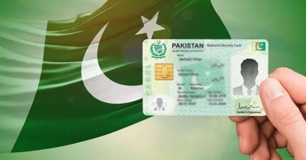 pak id