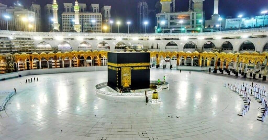 hajj