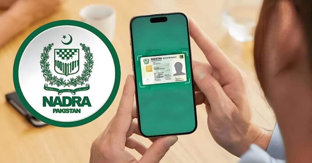 nadra