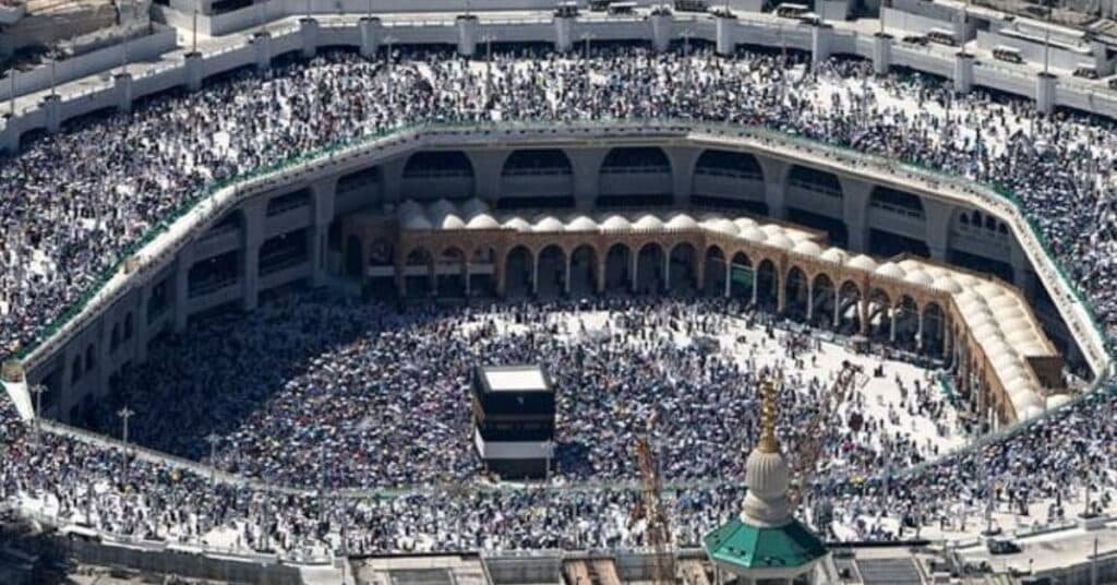 hajj