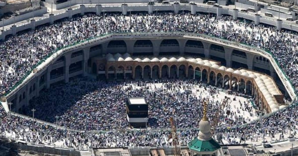 hajj