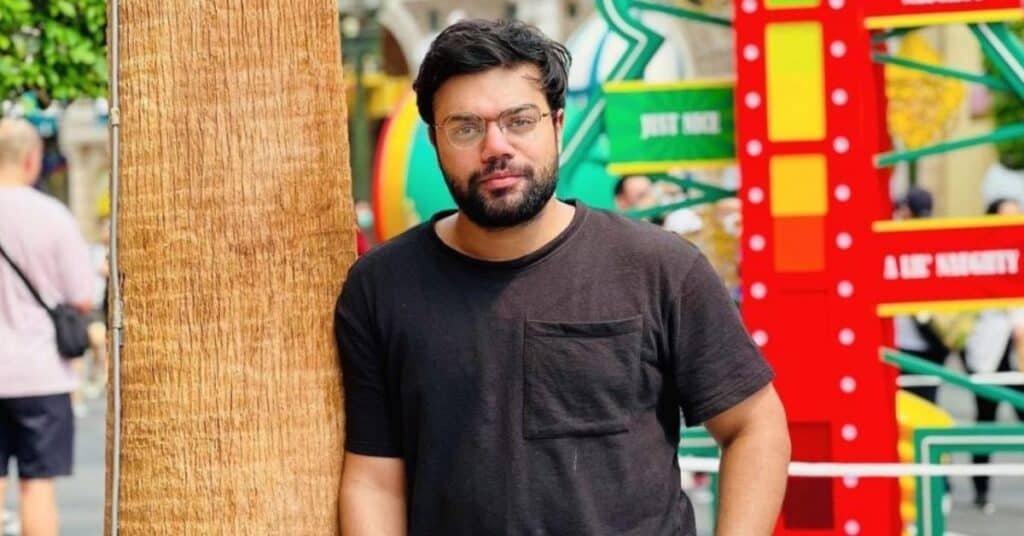 Famous Pakistani YouTuber Ducky bhai arrested over promotion of gambling