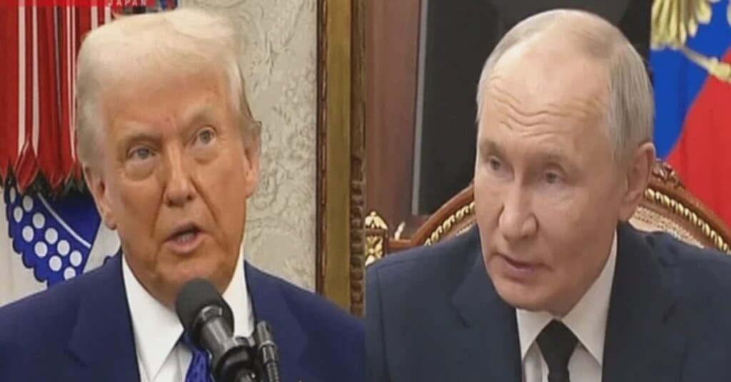 putin