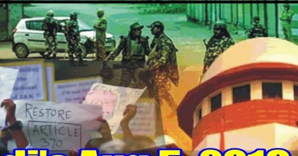 kashmir