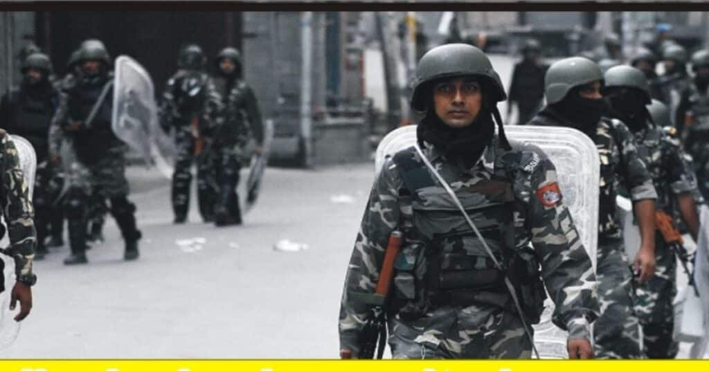kashmir
