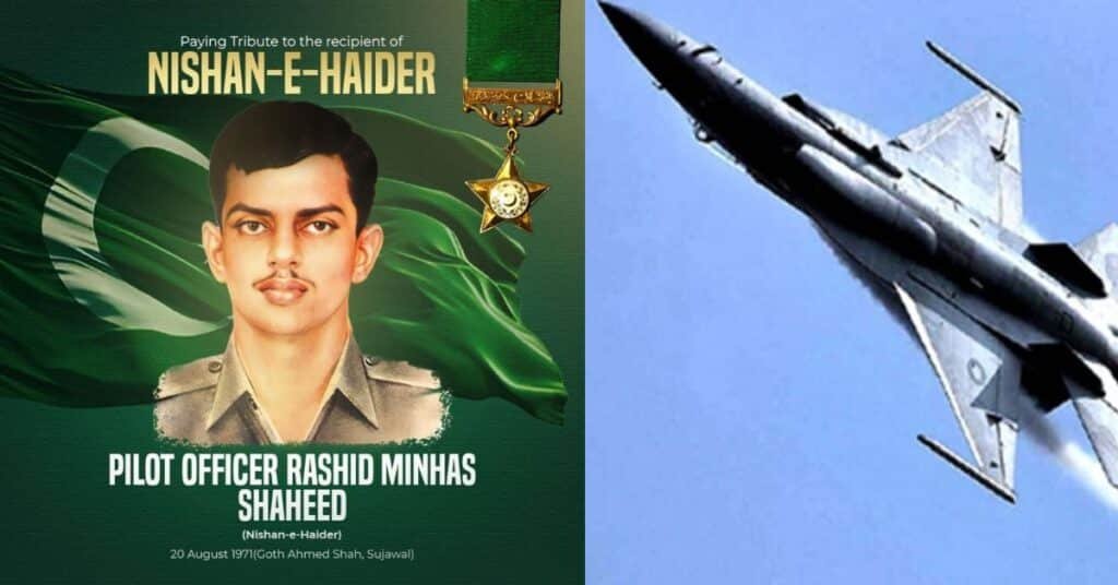 rashid minhas