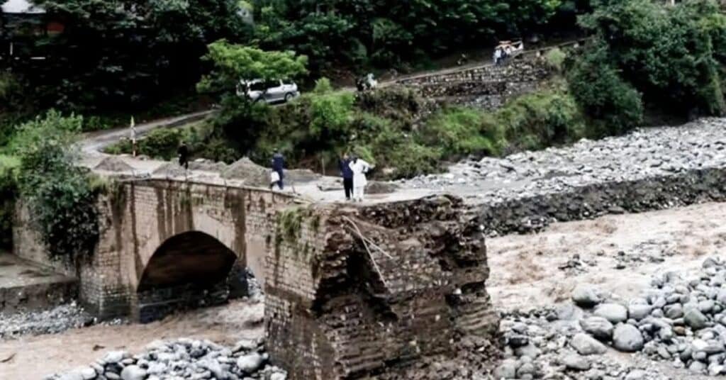 kashmir
