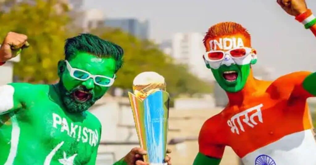 pak-india