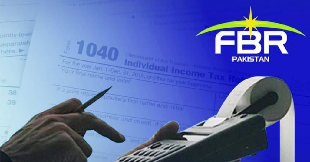 tax