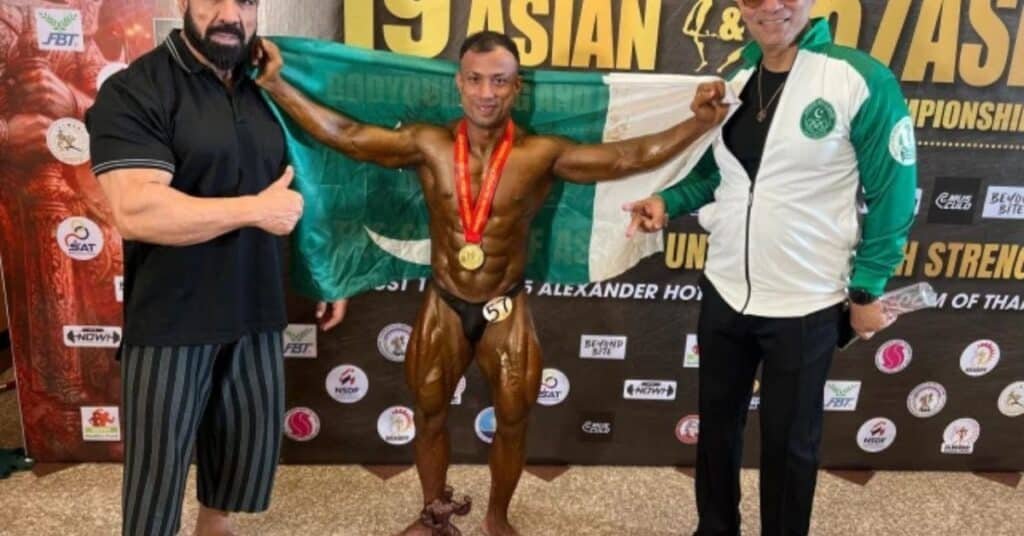 bodybuilding