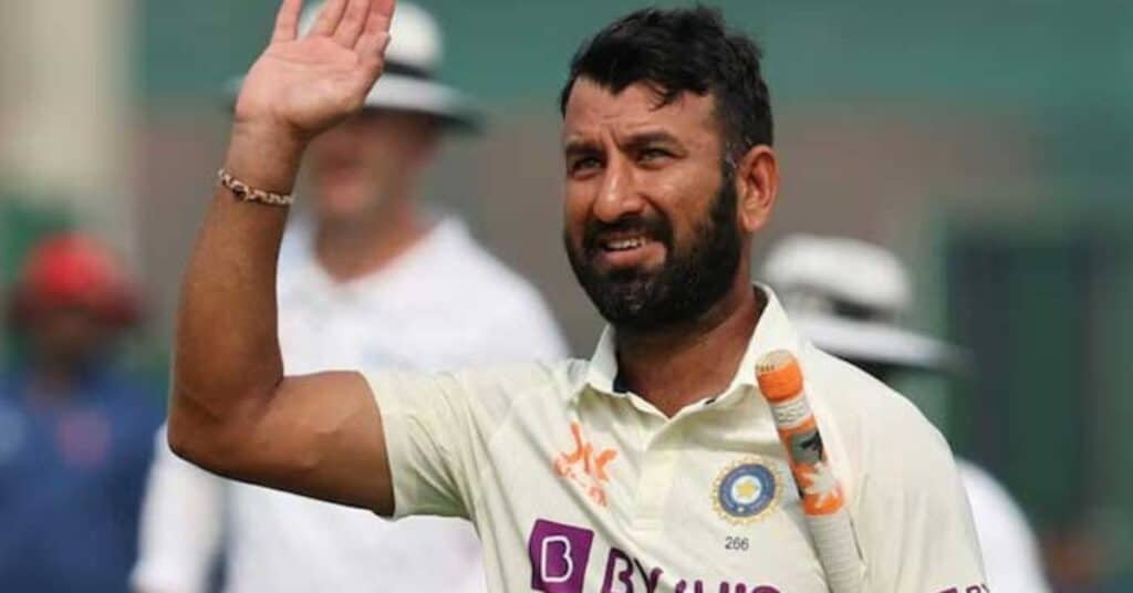 Pujara
