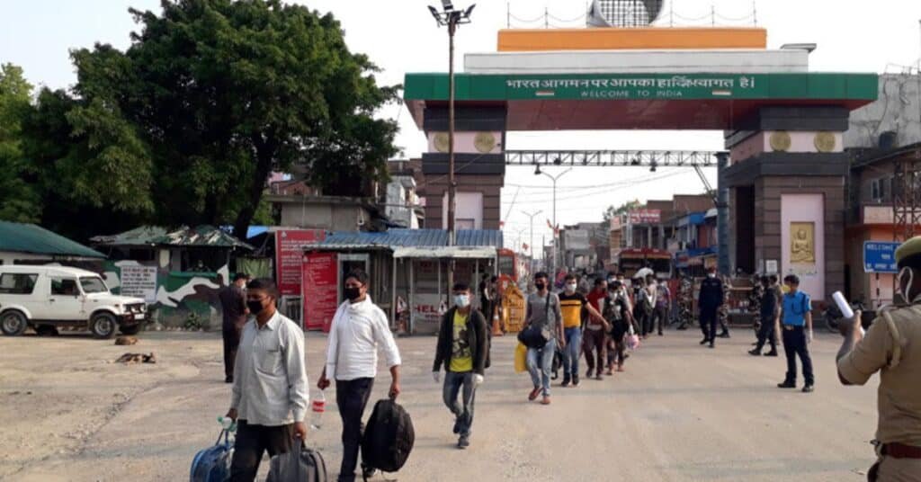 india
