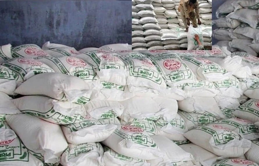 Shopkeepers’ hoarding sparks flour crisis in Haveli Kahuta