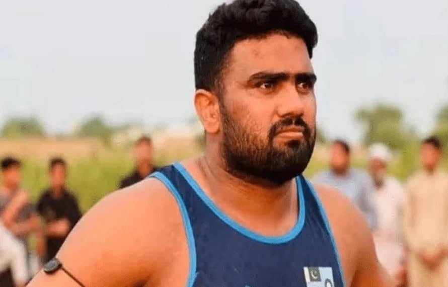 Renown Kabaddi player Makha Jutt passes away due to heart attack