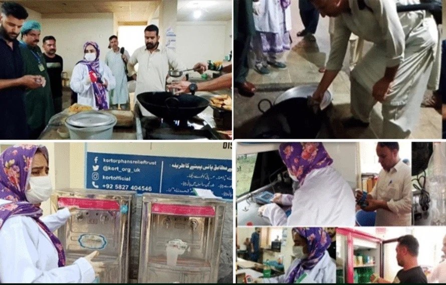 University's hostel mess closed over Poor water & food quality