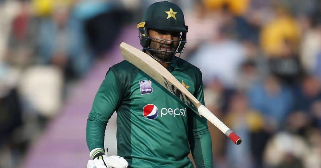 Asif Ali