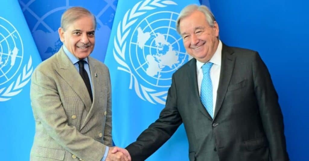 UNGA session