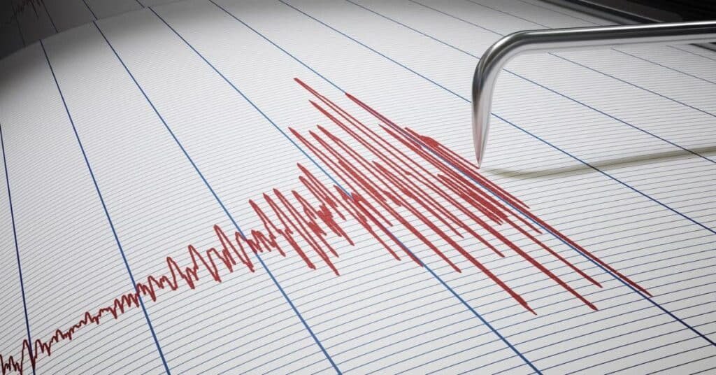 Earthquake