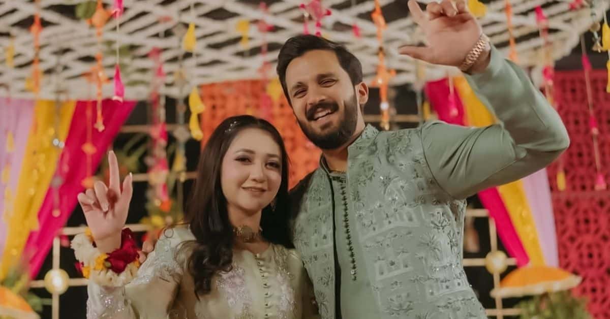 Yes, I Cheated On My Wife with My Girlfriend: Rajab Butt