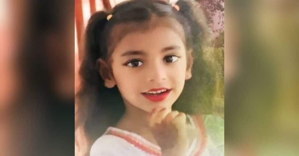 Tasmia Sohail murder case