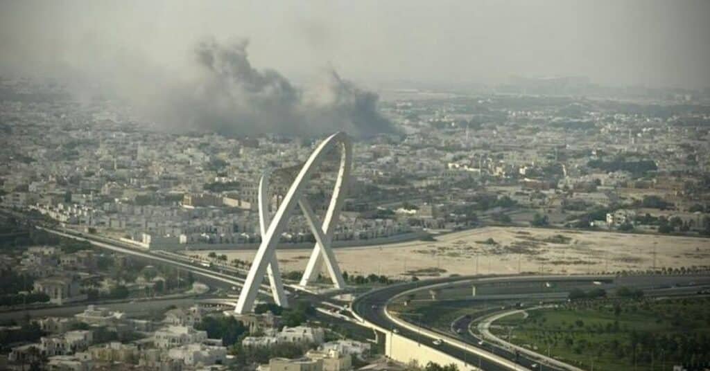 Doha