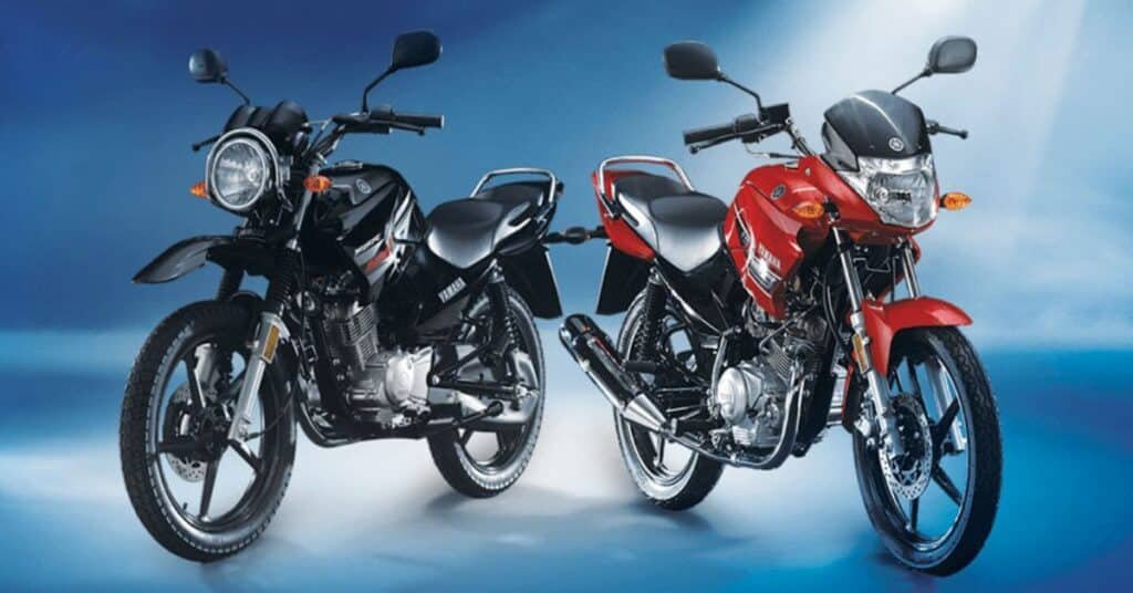 Yamaha