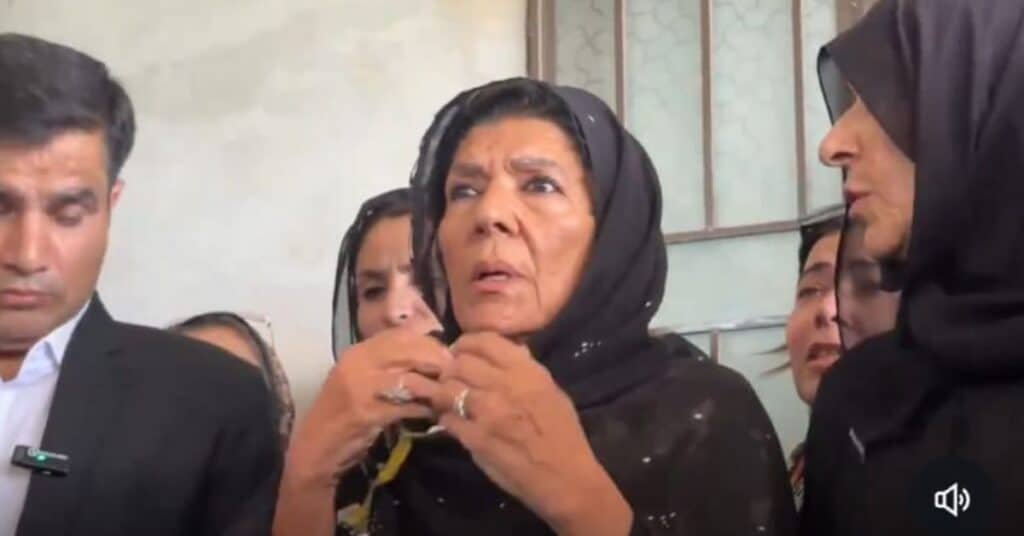 Aleema Khan