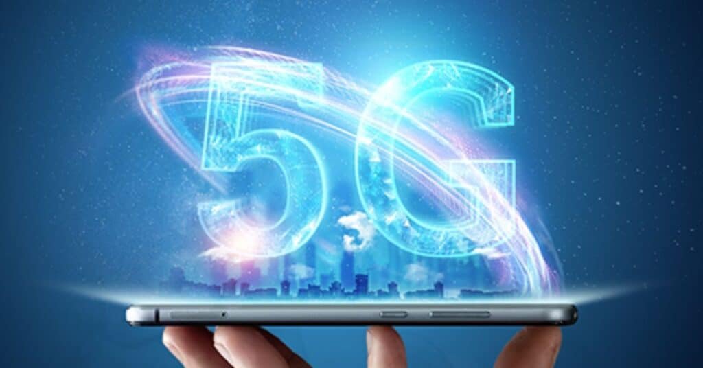 5G