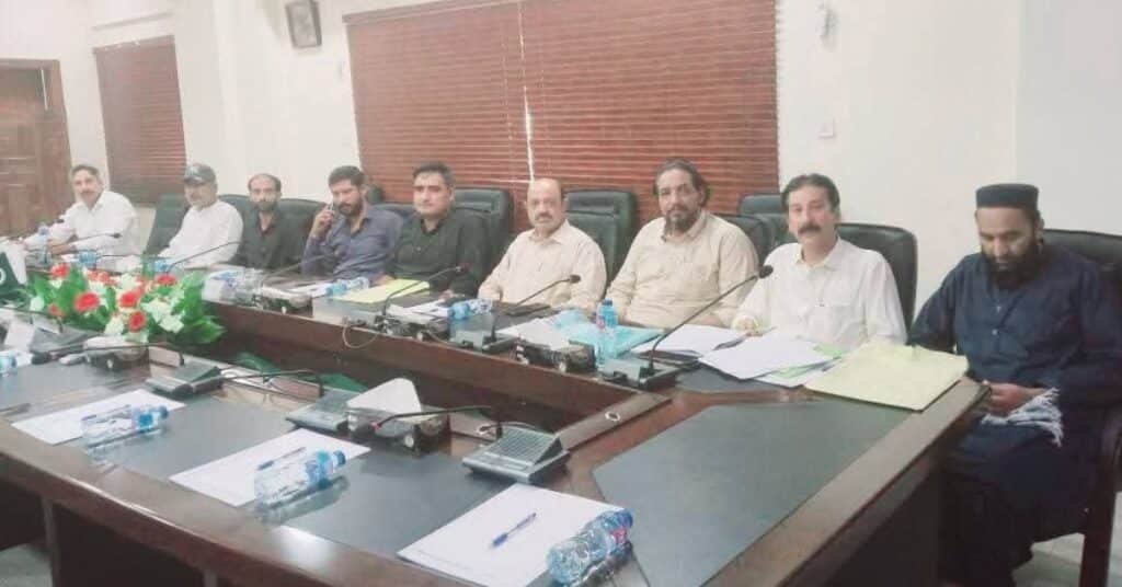 Awami Action Committee
