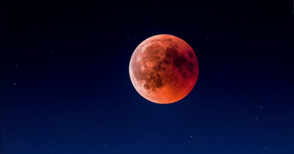 Blood Moon