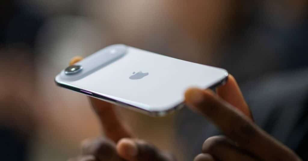 Apple's iPhone Air expected price in Pakistan
