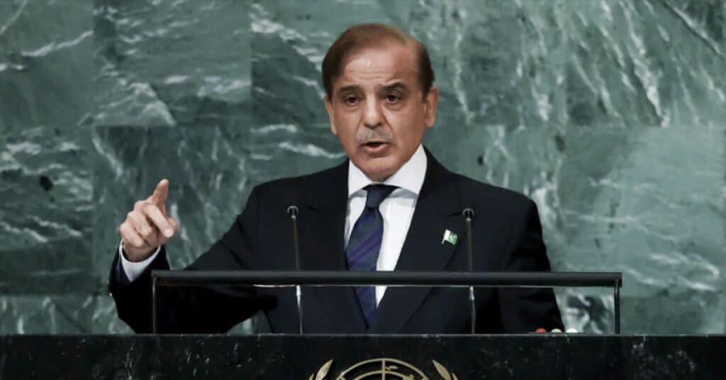 Shehbaz