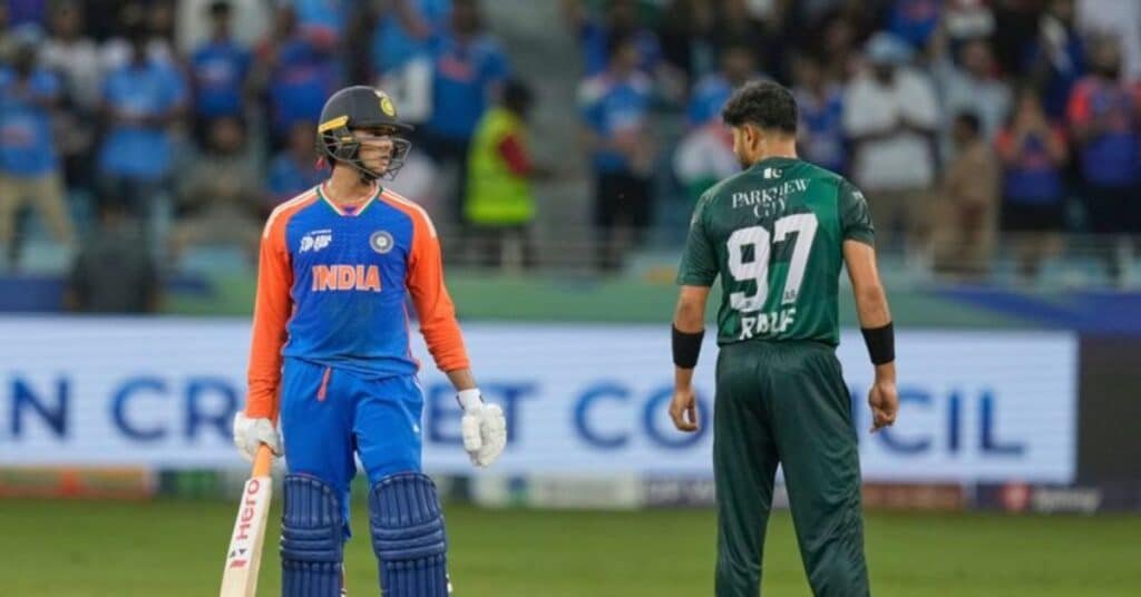 Asia Cup final
