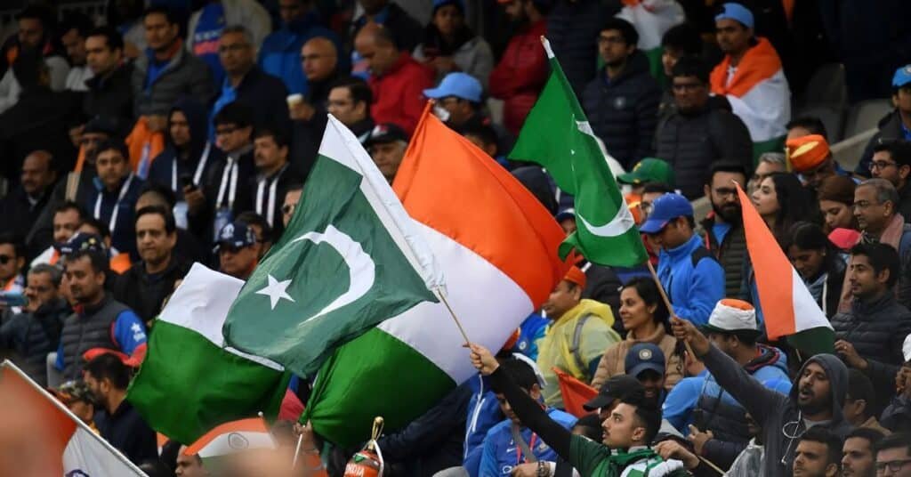Pakistan-India