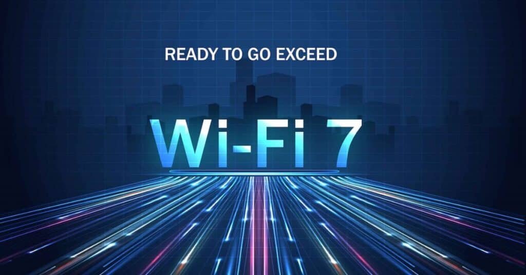 Pakistan set to adopt Wi-Fi 7 technology