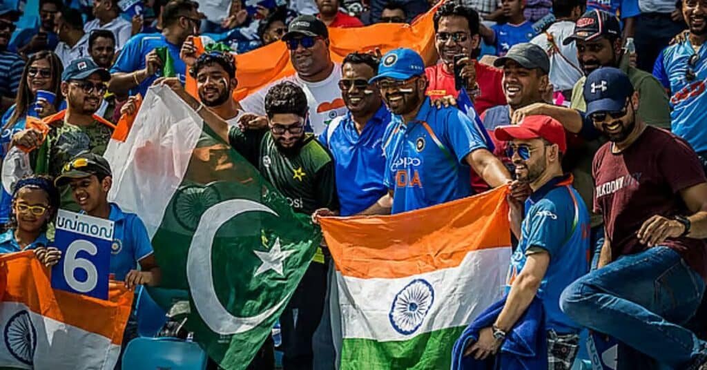 Dubai Police issued Urdu advisories for fans ahead of Asia Cup final