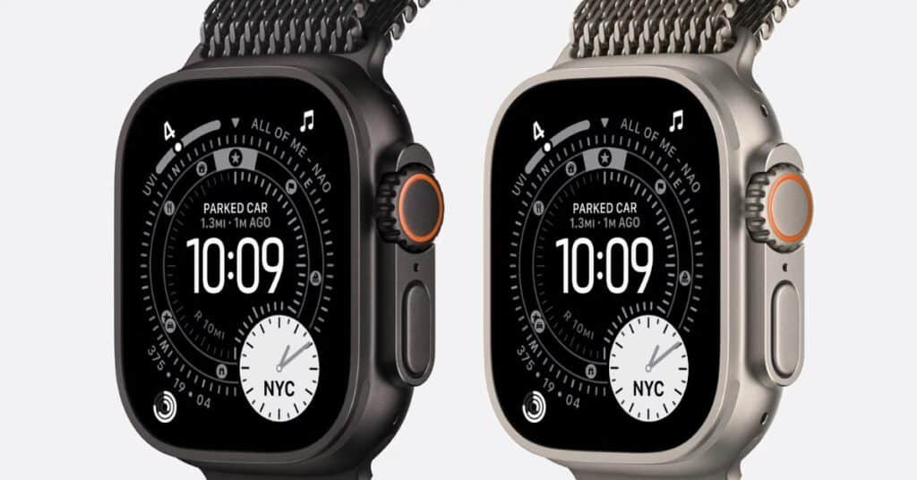 Ultra Watch 3