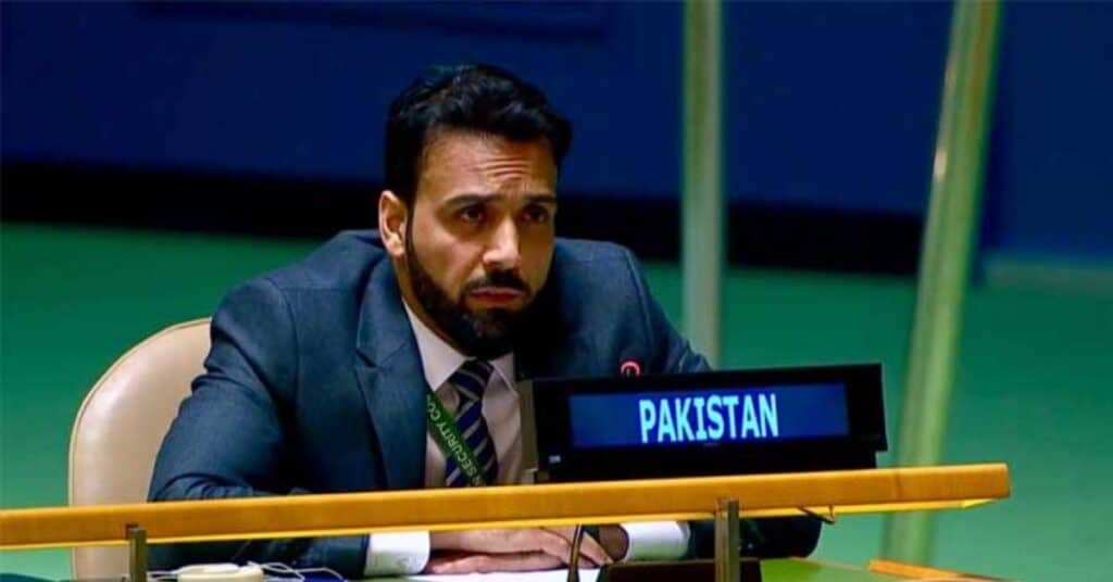 Pakistan hits back at India in UN reply, calls it serial perpetrator of militancy