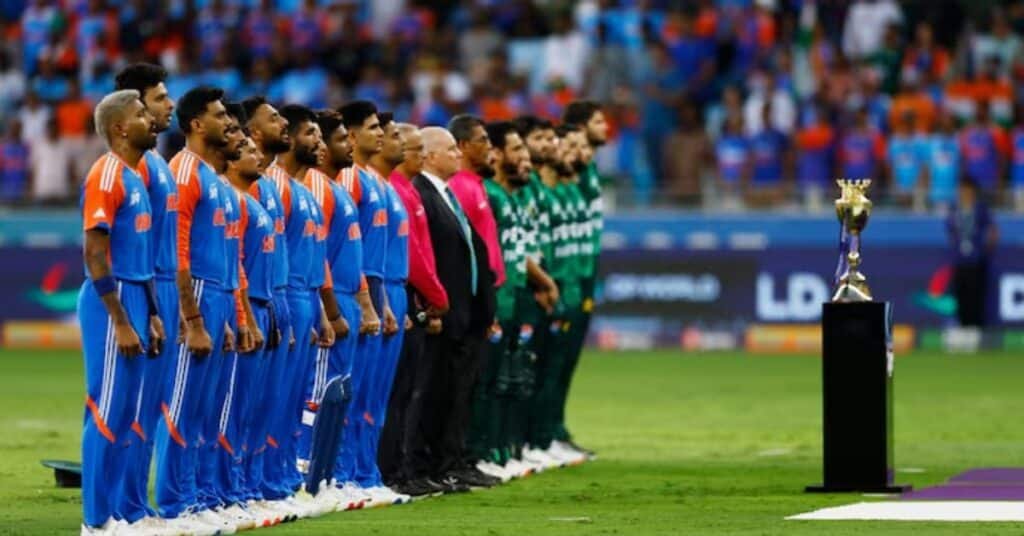 Asia Cup final